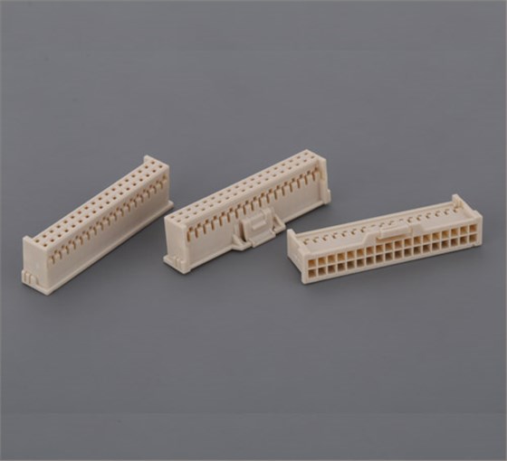 MOLEX莫仕連接器28