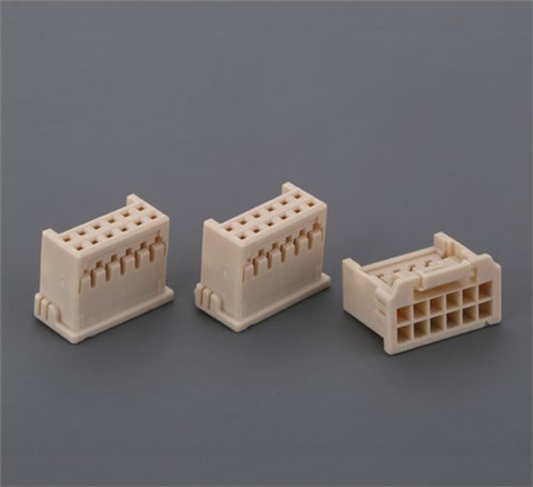 MOLEX莫仕連接器